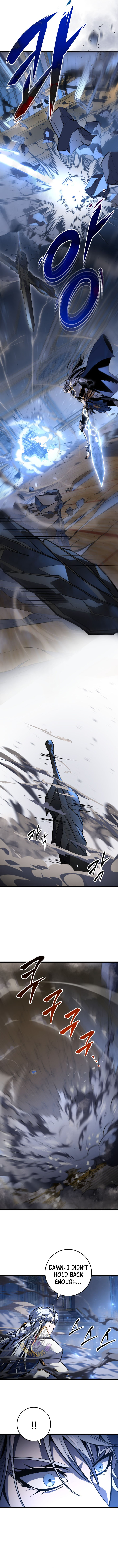 A Dragonslayer's Peerless Regression Chapter 41 15